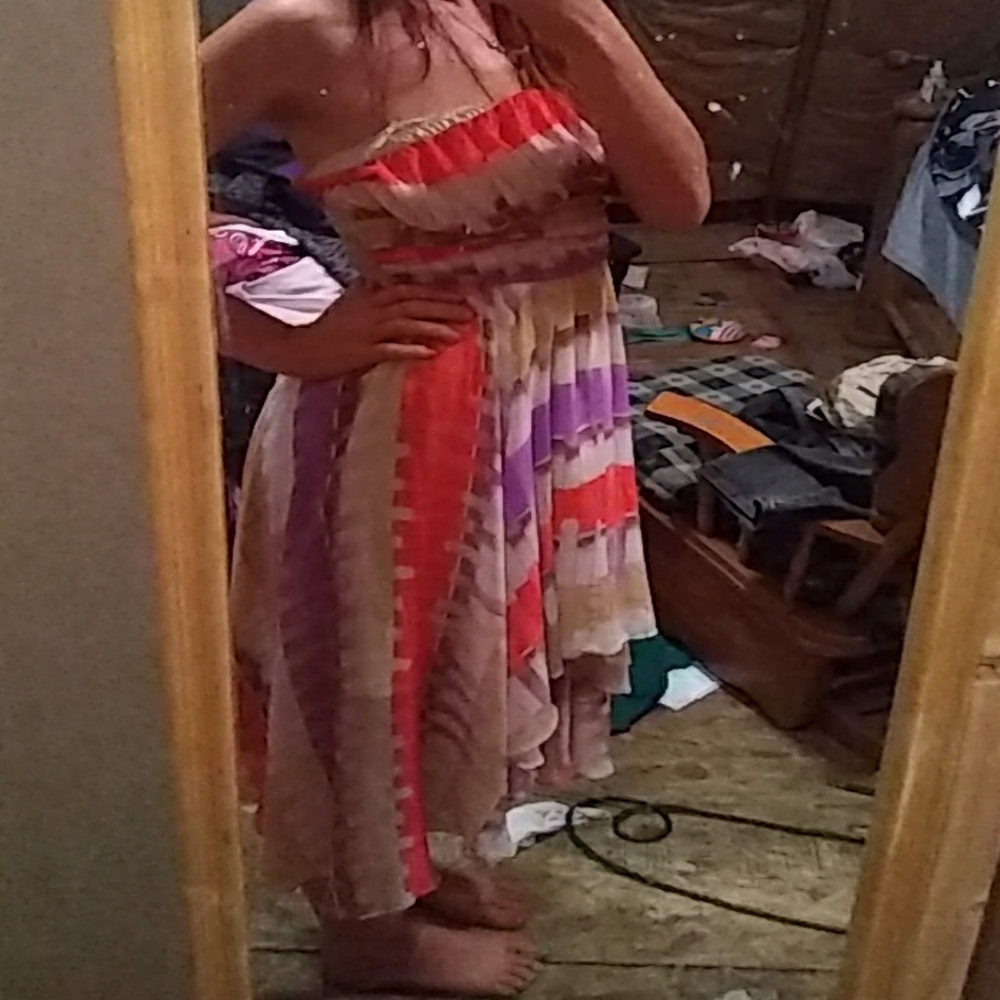 Guess dress - Picture 2 of 4